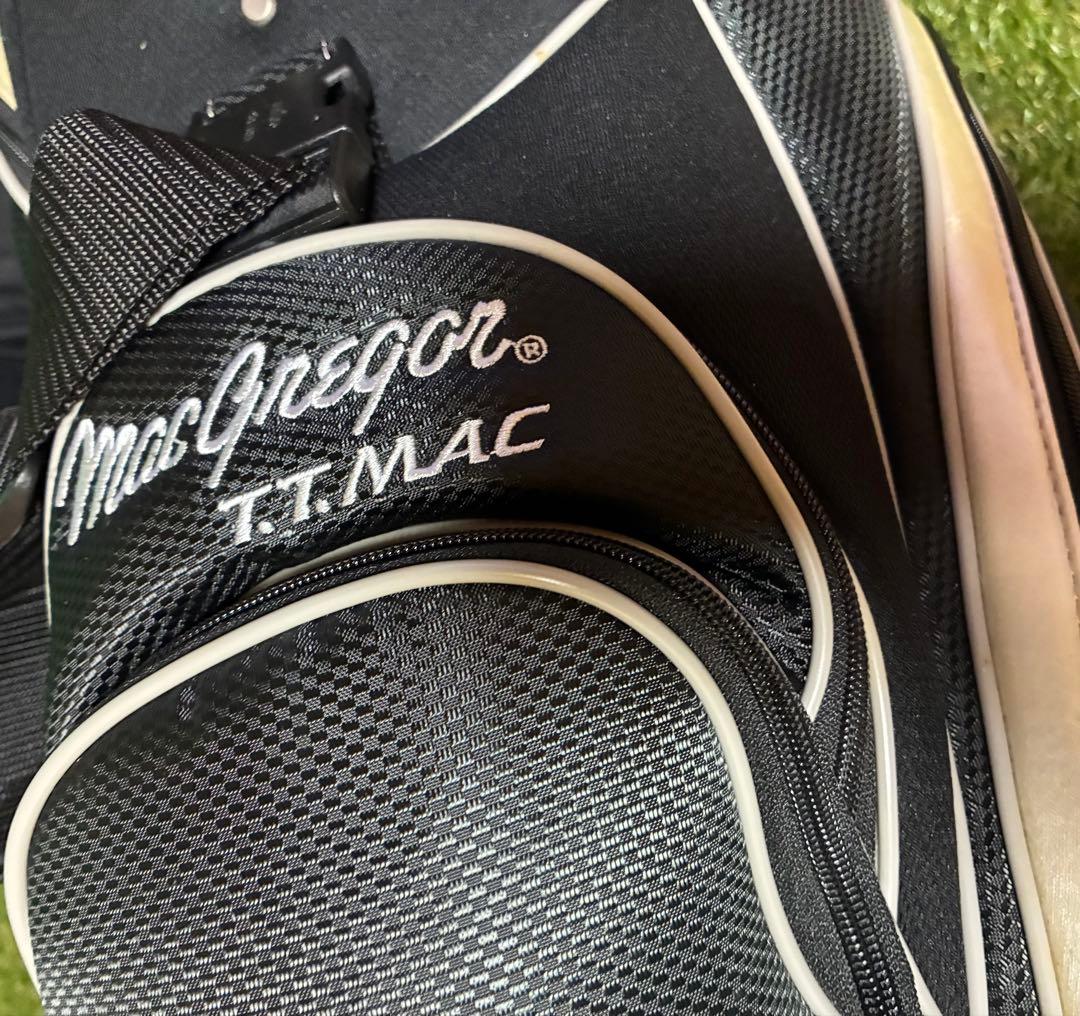 MacGregor キャディバッグ