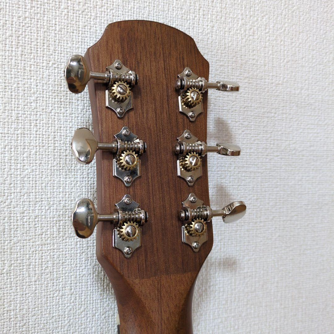 【美品】Aria-111 MTN トップ単板 アコースティックギター