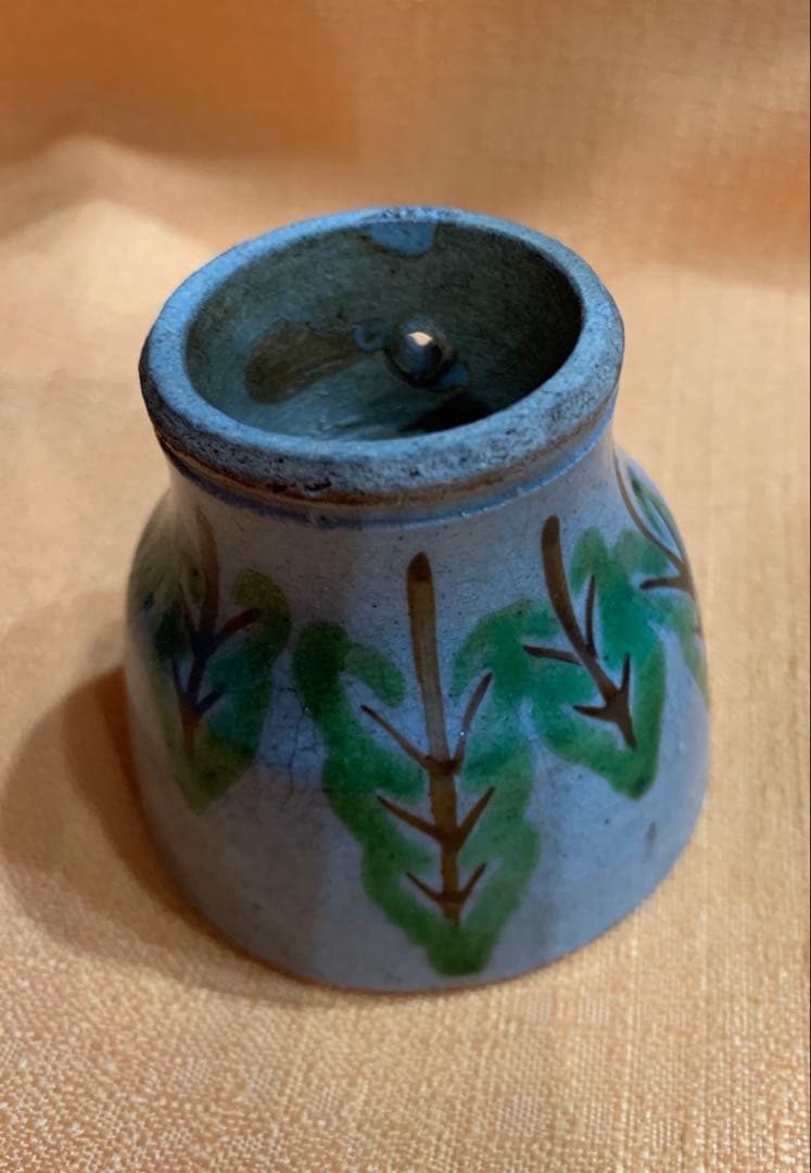 伏見稲荷大社　いなり山埴　初午盞　希少　珍品