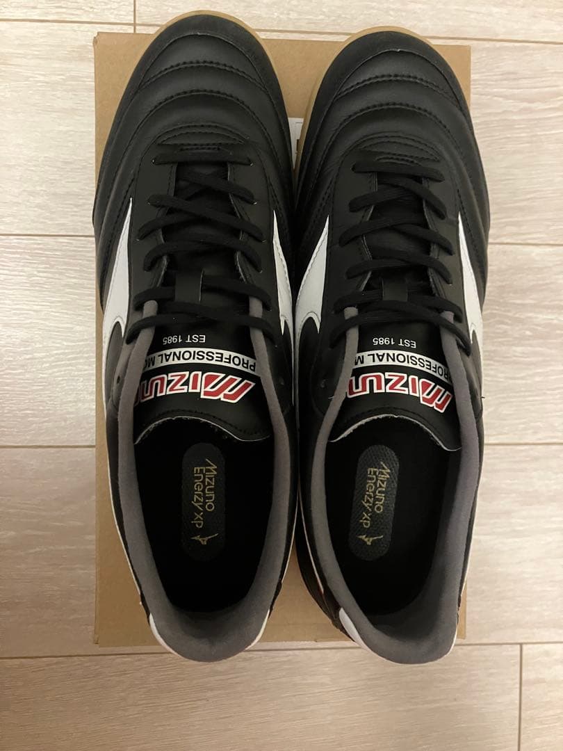 Mizuno Sala Pro フットサルシューズ 28.0 cm