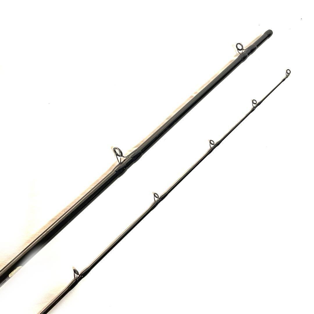 SHIMANO シマノ ベイトロッド DEOORTIO 170H-2