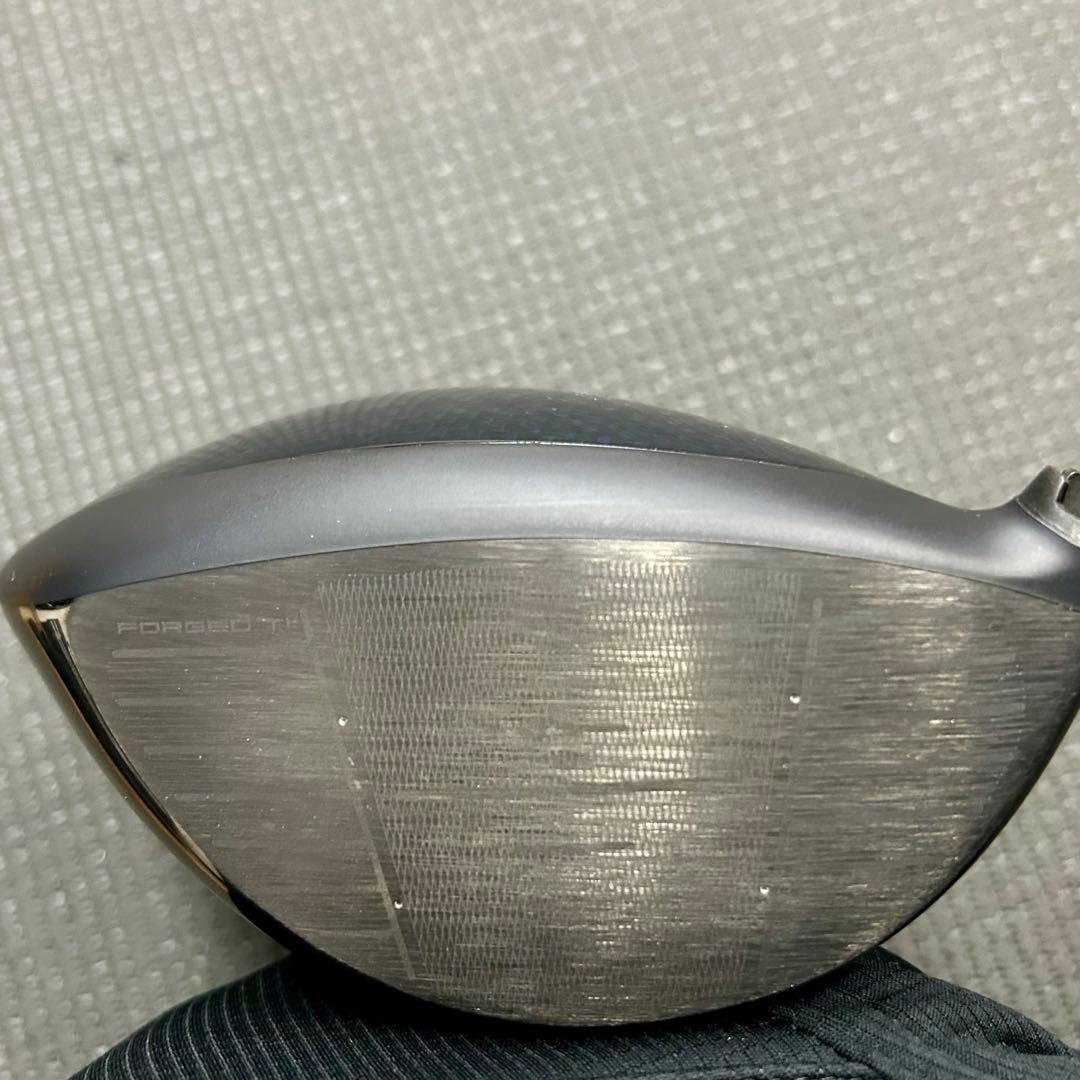◆ツアー支給品 パラダイム トリプルダイヤモンド 9.0+ TCシリアルおまけ付