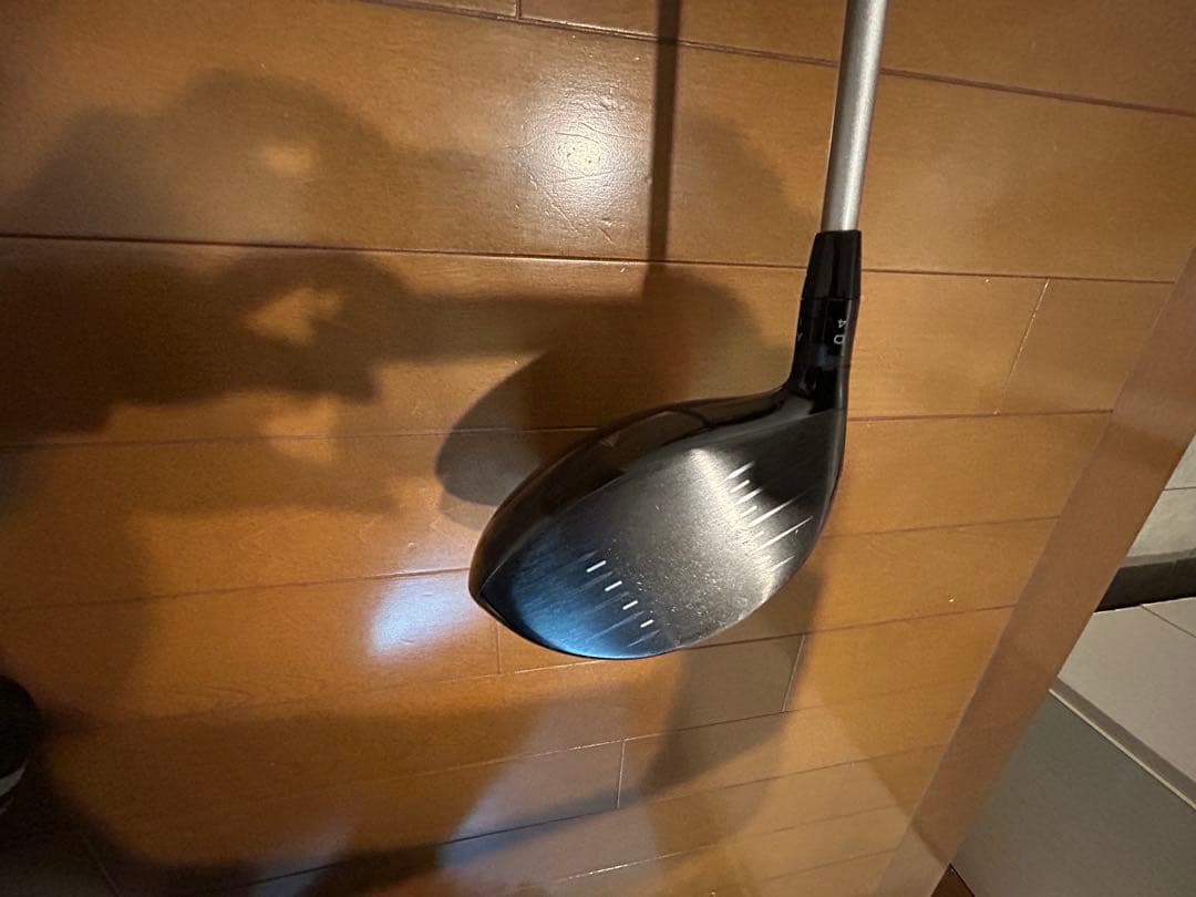 Titleist TS2 ドライバー 9.5° タイトリスト