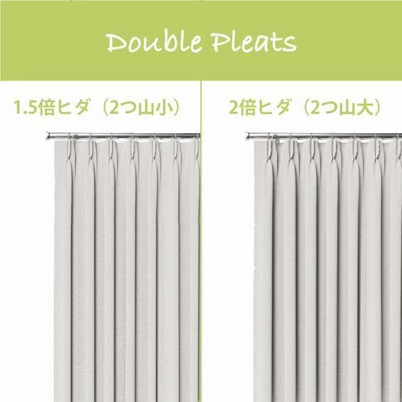 【値下げ】未使用 ウィリアムモリスコンプトンチャイナブルー 92×170