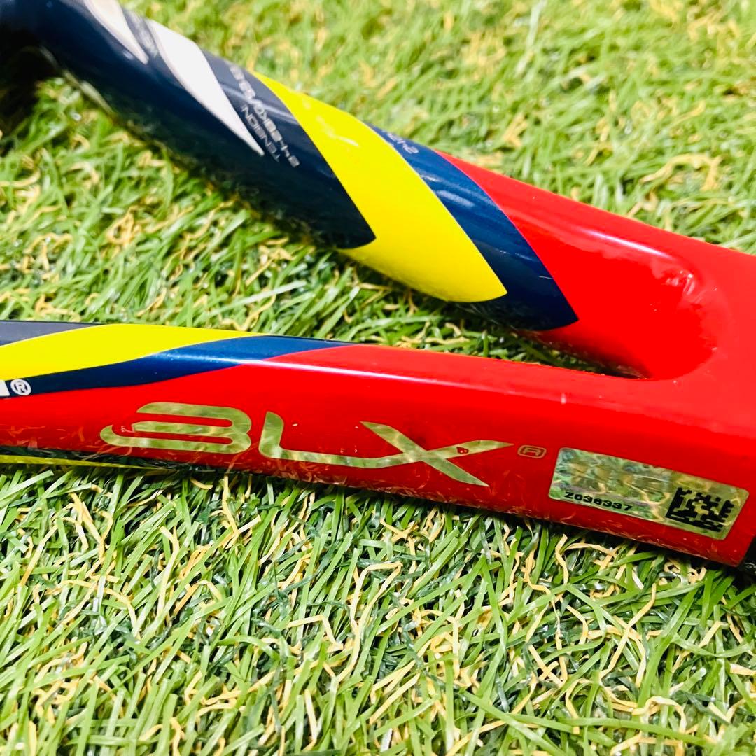 Wilson Steam100 ウィルソン スティーム100 BLX 2本セット