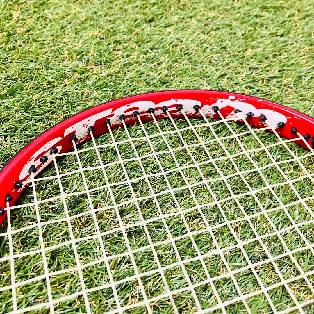 Wilson Steam100 ウィルソン スティーム100 BLX 2本セット