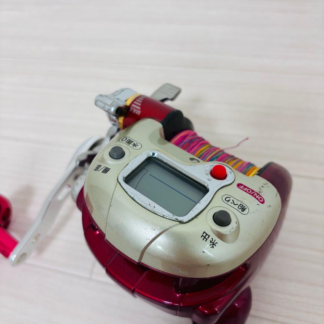 アルファタックル　ポラリスX300R