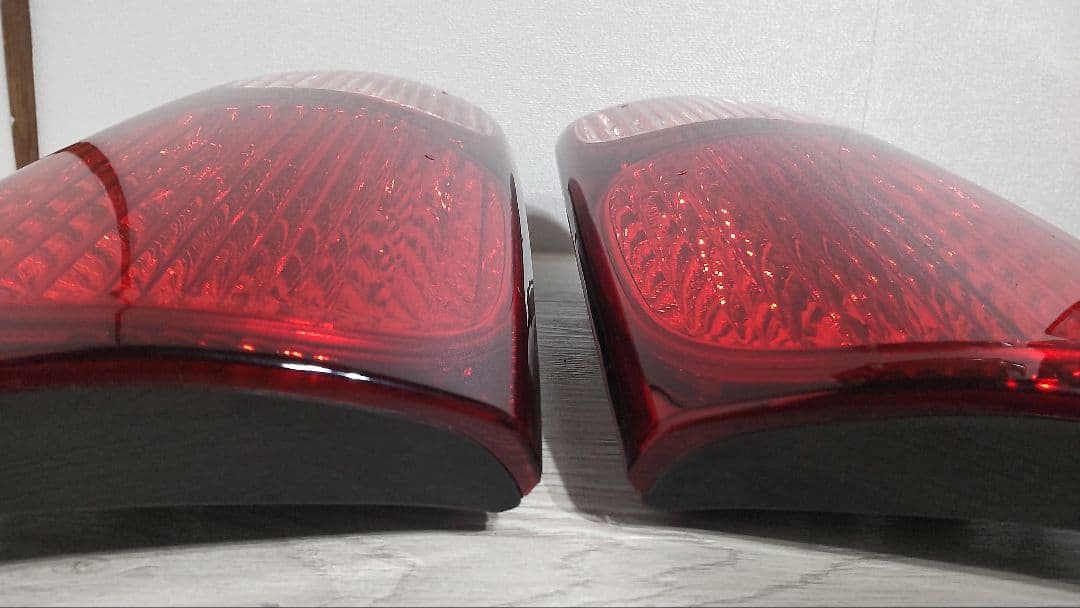トヨタ カルディナ 純正 テールランプ左右セット