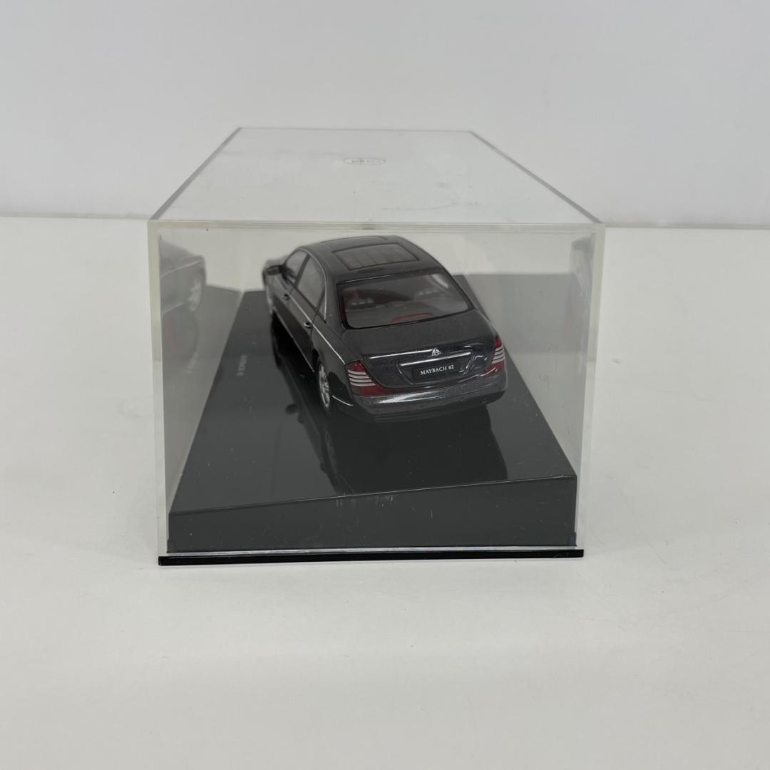 770886/AUTOart 1:43スケール Maybach 62