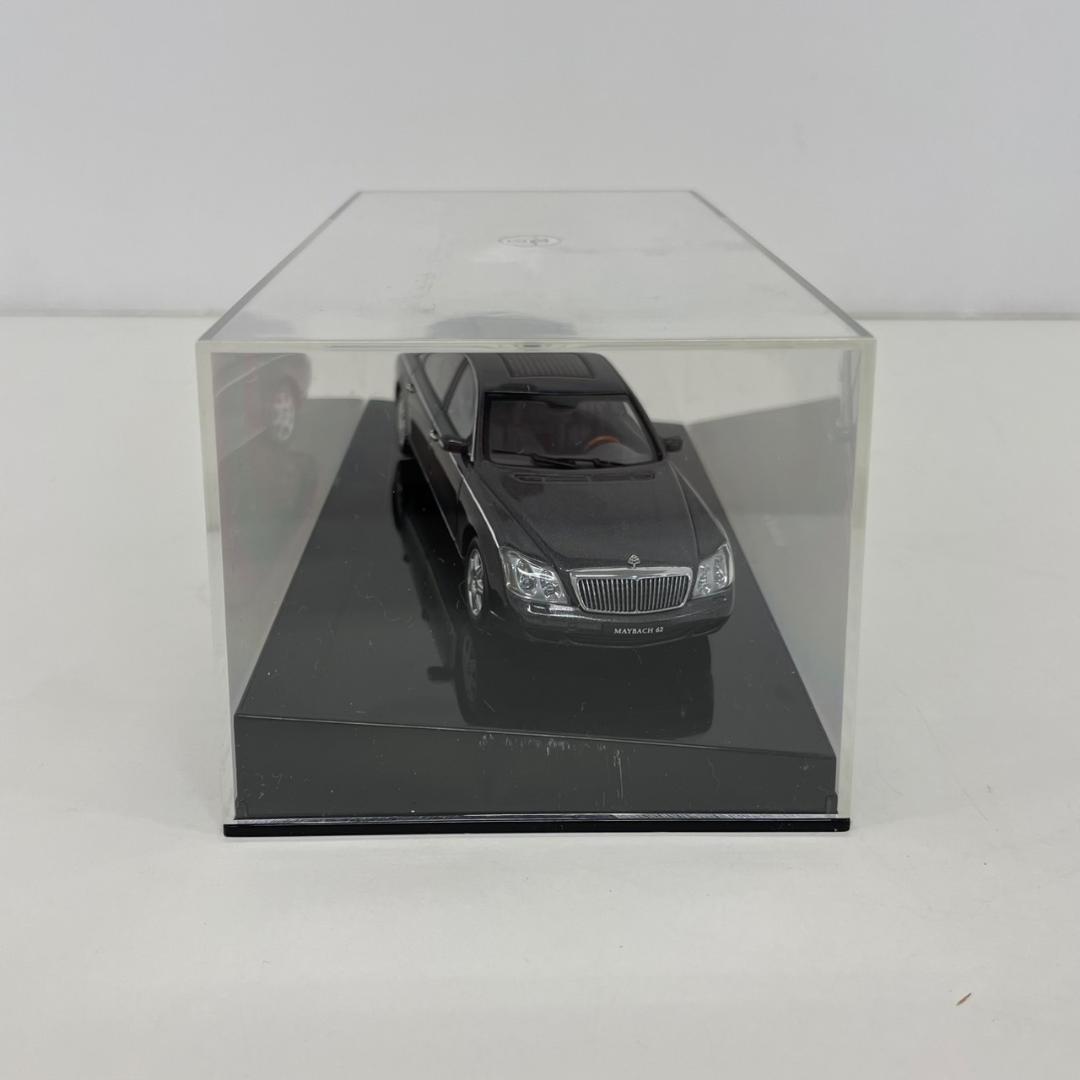 770886/AUTOart 1:43スケール Maybach 62