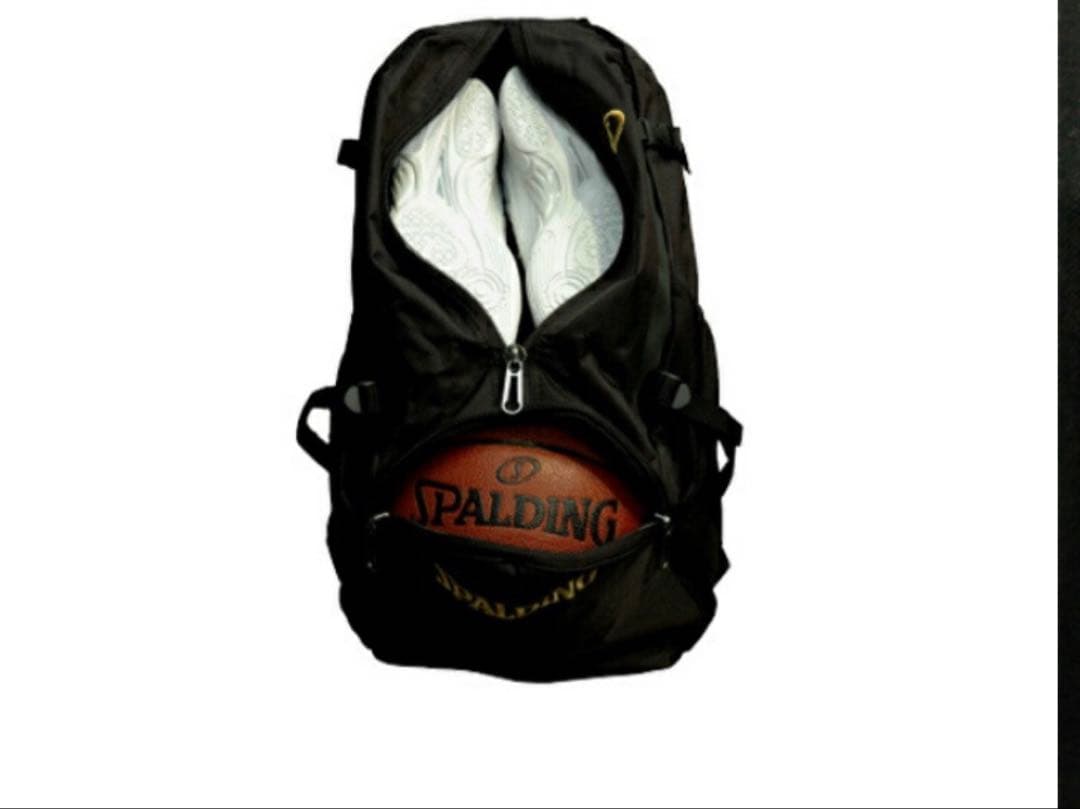 SPALDING バスケ用リュック