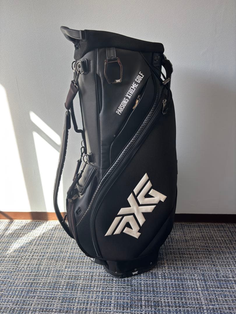 ‼️いっちゃん‼️PXG スタンドバッグ