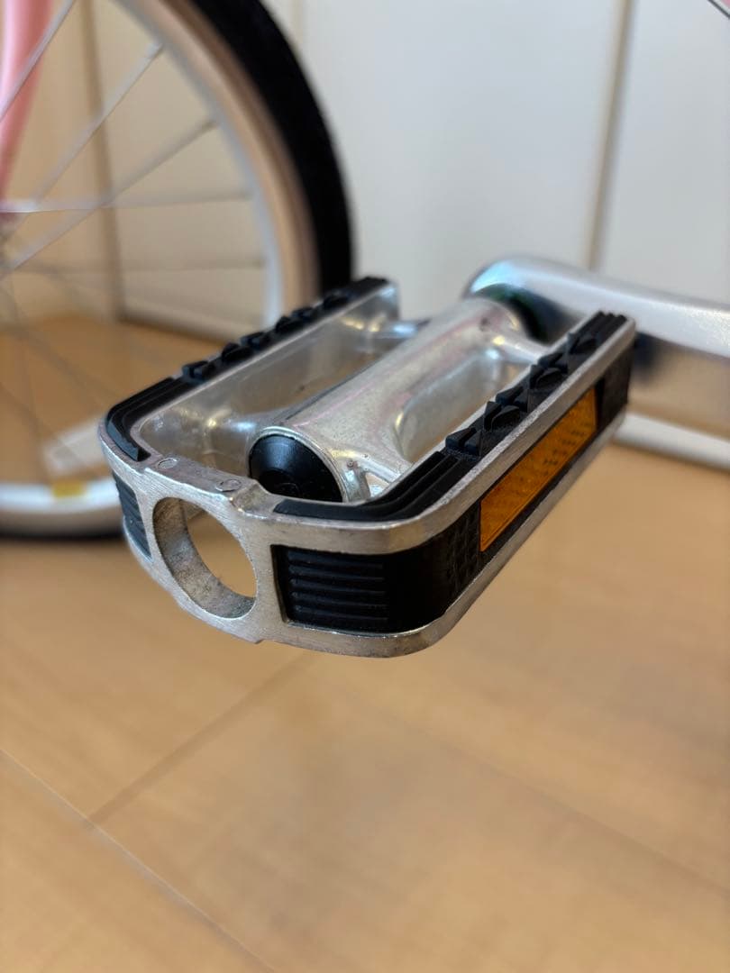 【新品未使用】【完全室内保管】BRUNO MIXTE ブルーノ ミキスト サクラ