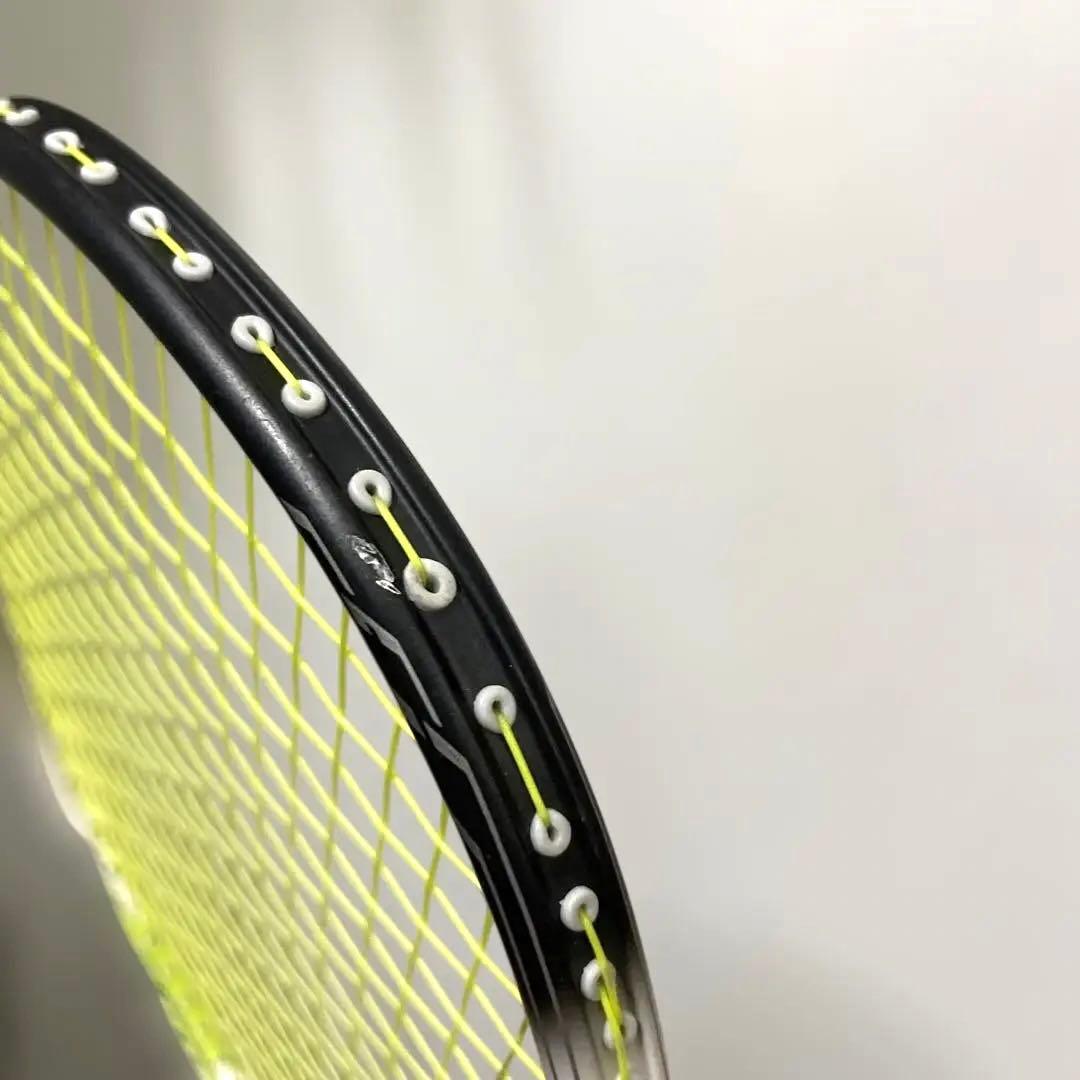 ミズノ バトミントンラケット アルティウス ALTIUS 06 mizuno