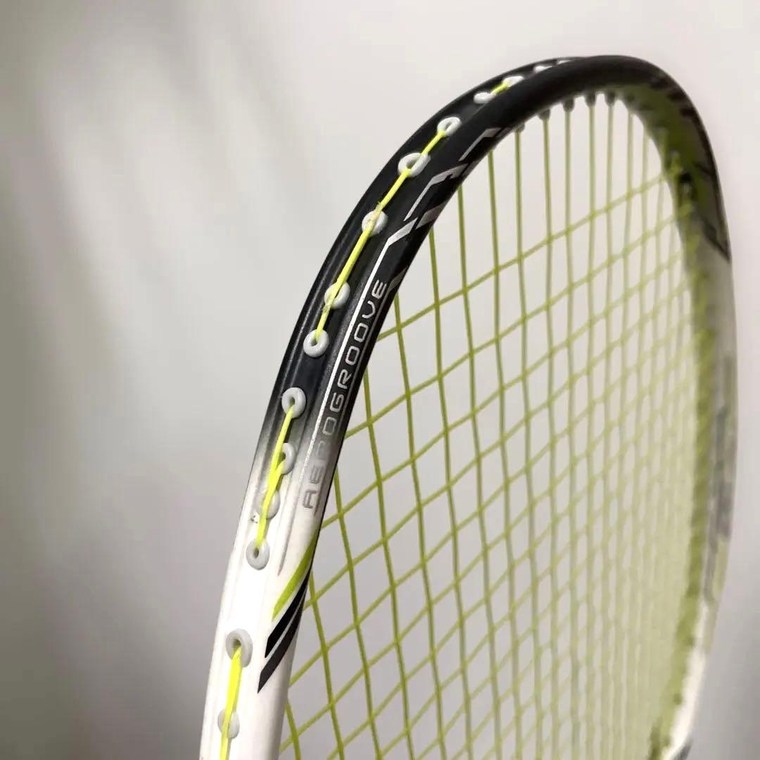 ミズノ バトミントンラケット アルティウス ALTIUS 06 mizuno