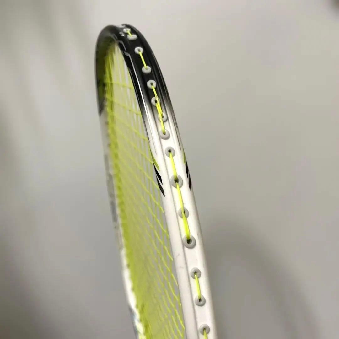 ミズノ バトミントンラケット アルティウス ALTIUS 06 mizuno