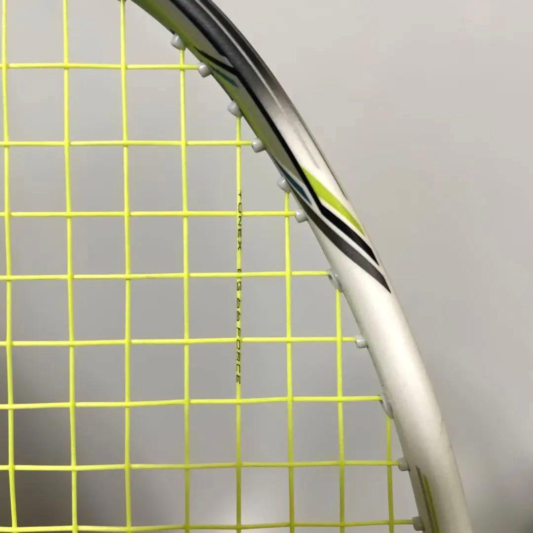 ミズノ バトミントンラケット アルティウス ALTIUS 06 mizuno