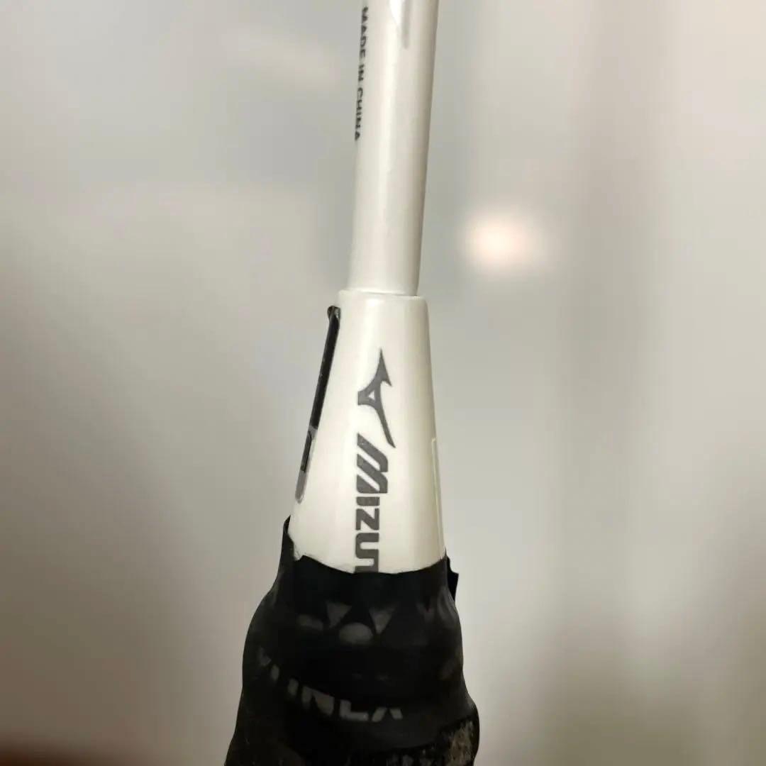 ミズノ バトミントンラケット アルティウス ALTIUS 06 mizuno