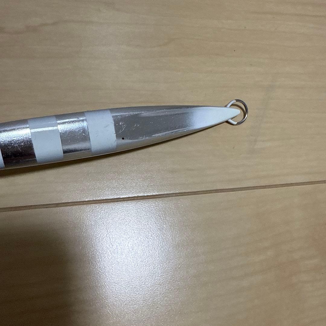 オフショアメタルジグセット
