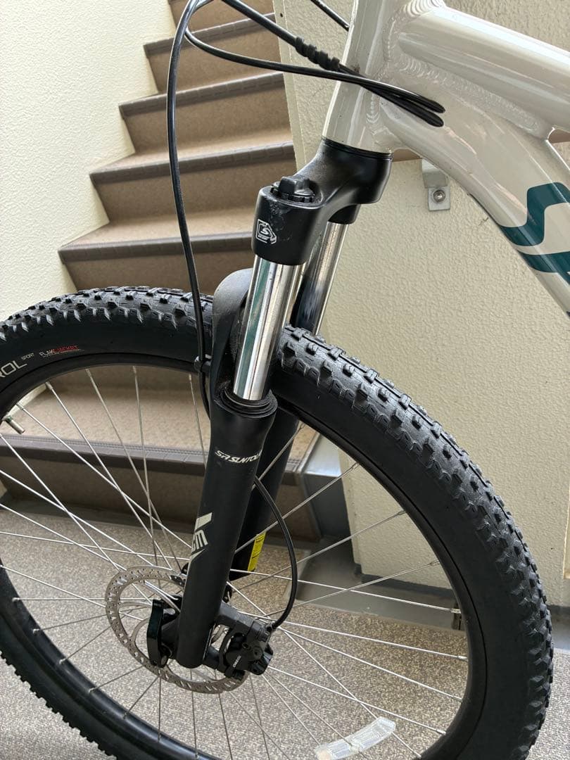 Specialized 29インチ MTB Mサイズ