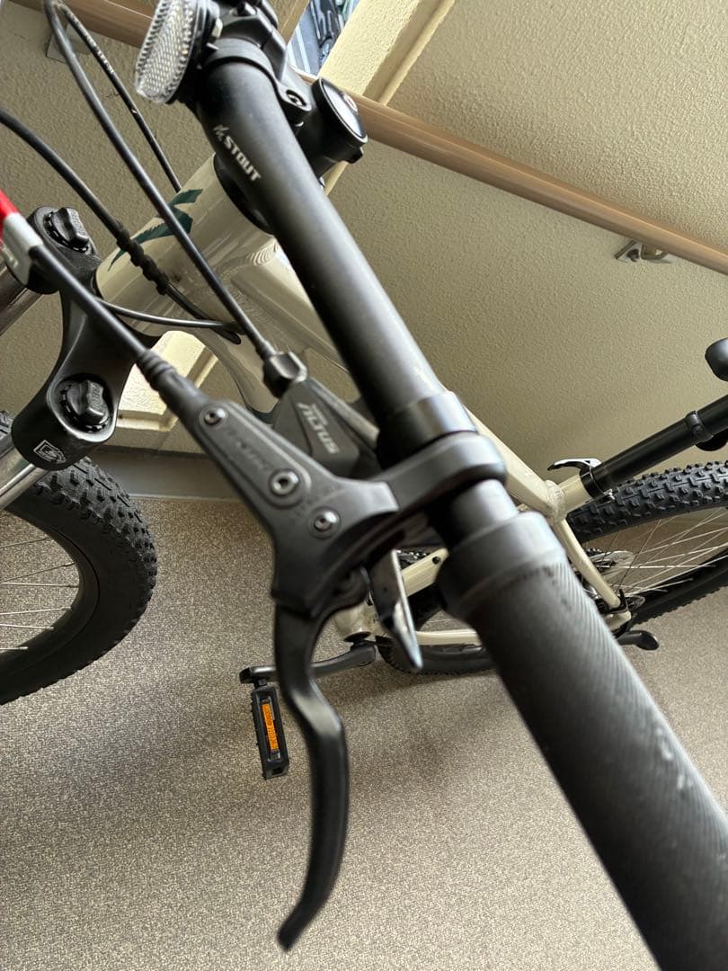 Specialized 29インチ MTB Mサイズ