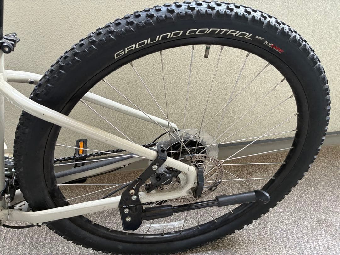 Specialized 29インチ MTB Mサイズ