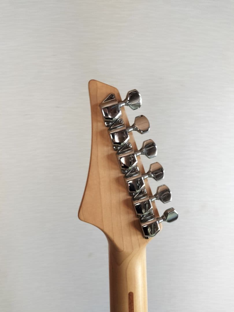 CASIO EG−5 アンプ内蔵ギター