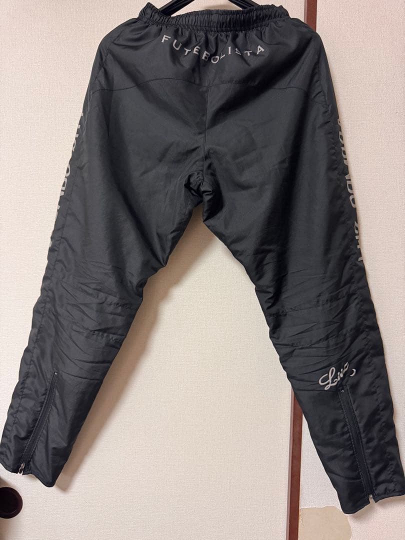LUZeSOMBRA INNER COTTON LONG PANTS 中綿パンツ