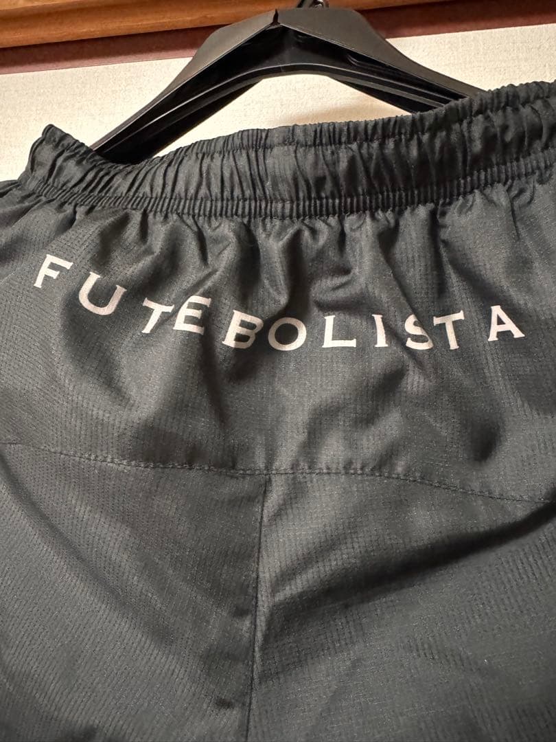 LUZeSOMBRA INNER COTTON LONG PANTS 中綿パンツ