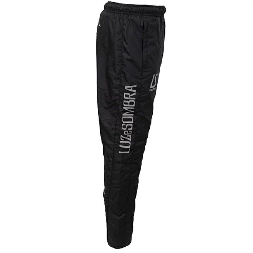 LUZeSOMBRA INNER COTTON LONG PANTS 中綿パンツ