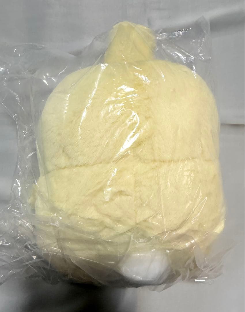 ちいかわ　重め！ ぼっちゃり抱っこぬいぐるみ　うさぎ　ぽっちゃり　お顔厳選　②