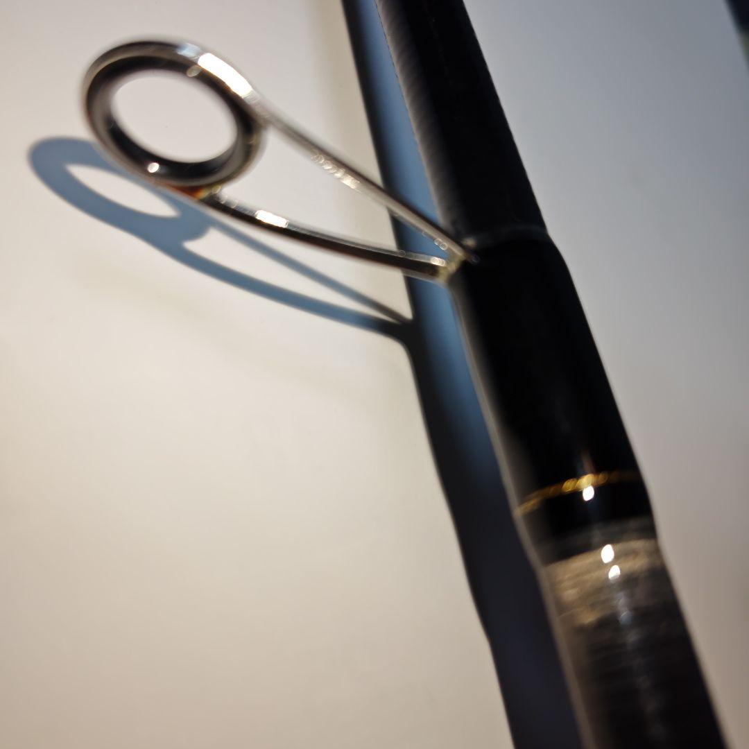 DAIWA　【ラテオ　93M】 中古