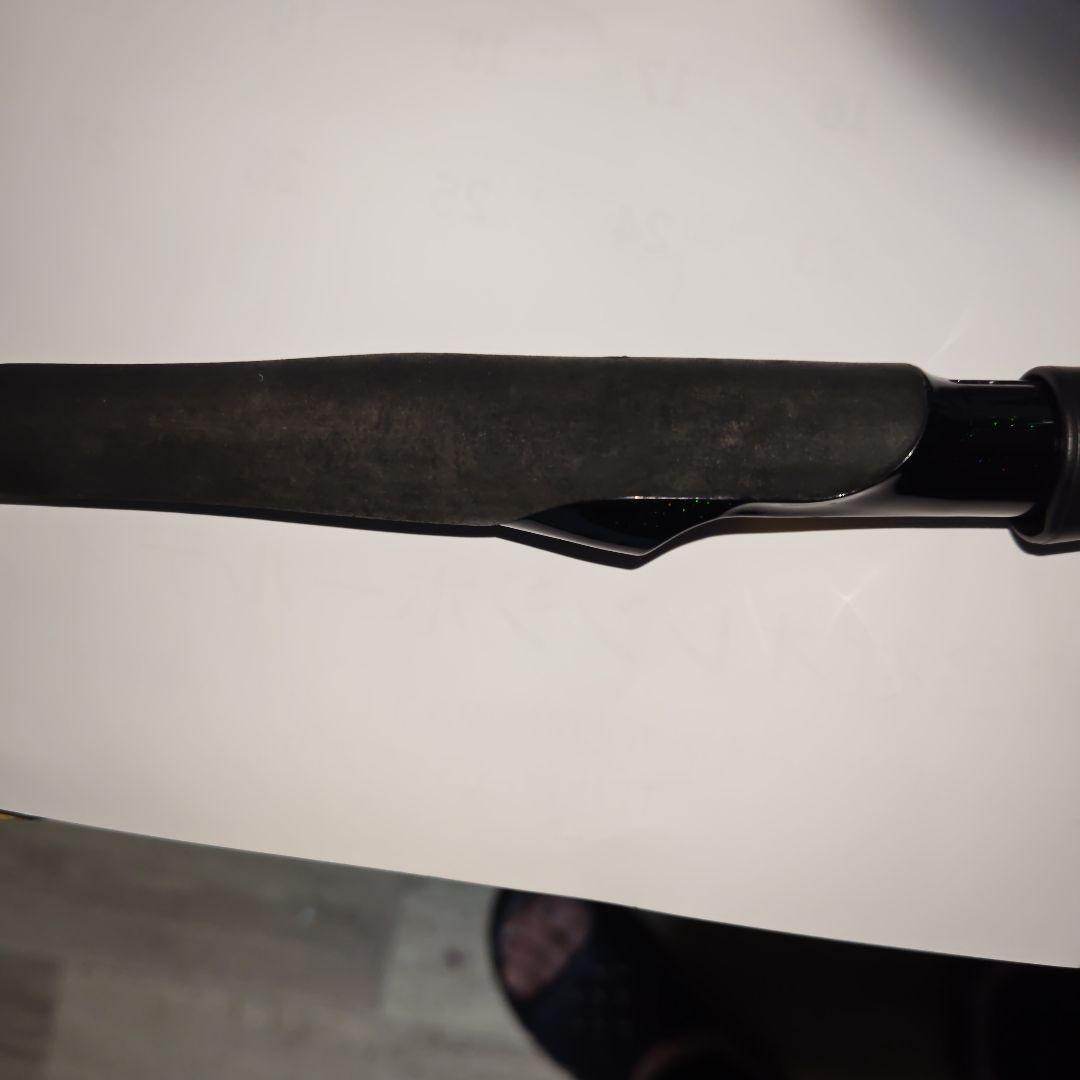DAIWA　【ラテオ　93M】 中古
