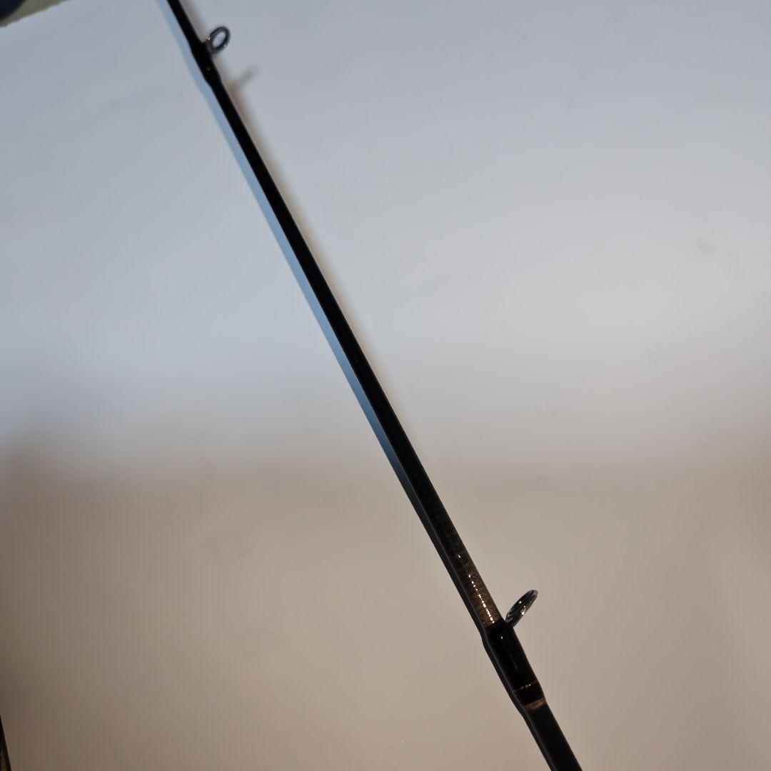 DAIWA　【ラテオ　93M】 中古
