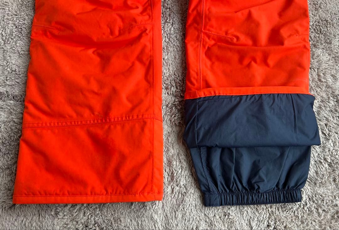 THE NORTH FACE ノースフェイス　スノボ　スキーウエア パンツ　M