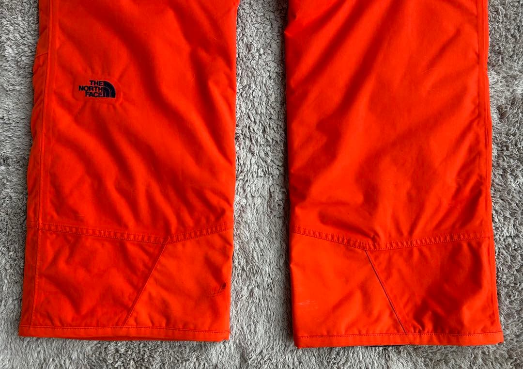 THE NORTH FACE ノースフェイス　スノボ　スキーウエア パンツ　M