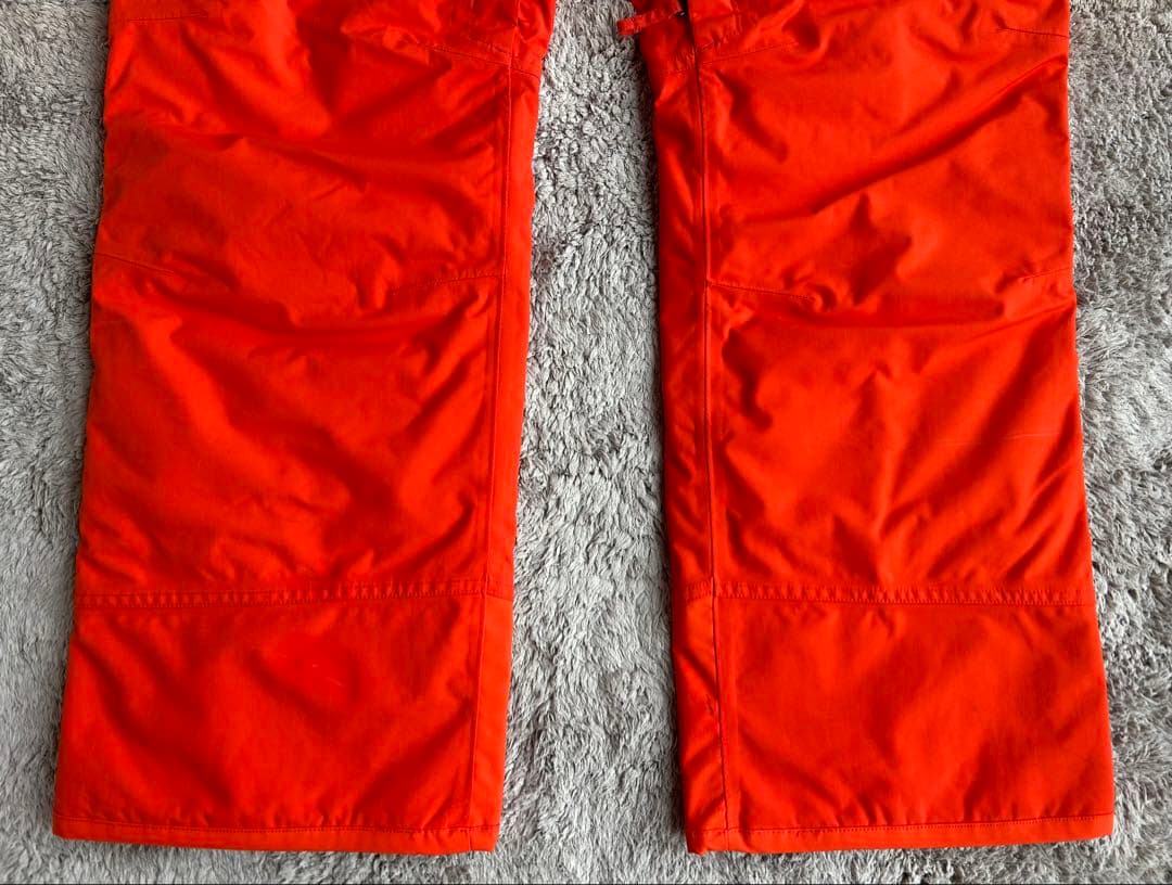 THE NORTH FACE ノースフェイス　スノボ　スキーウエア パンツ　M