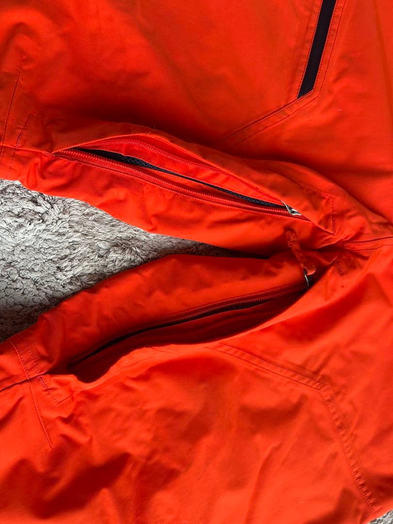 THE NORTH FACE ノースフェイス　スノボ　スキーウエア パンツ　M
