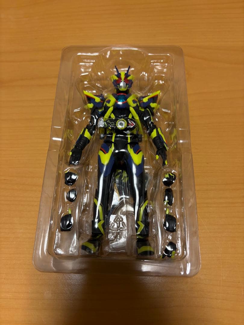 S.H.Figuarts 仮面ライダーゼロワン