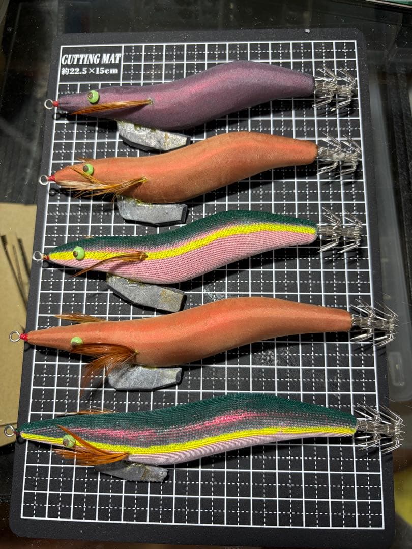 うーどん様　注文分