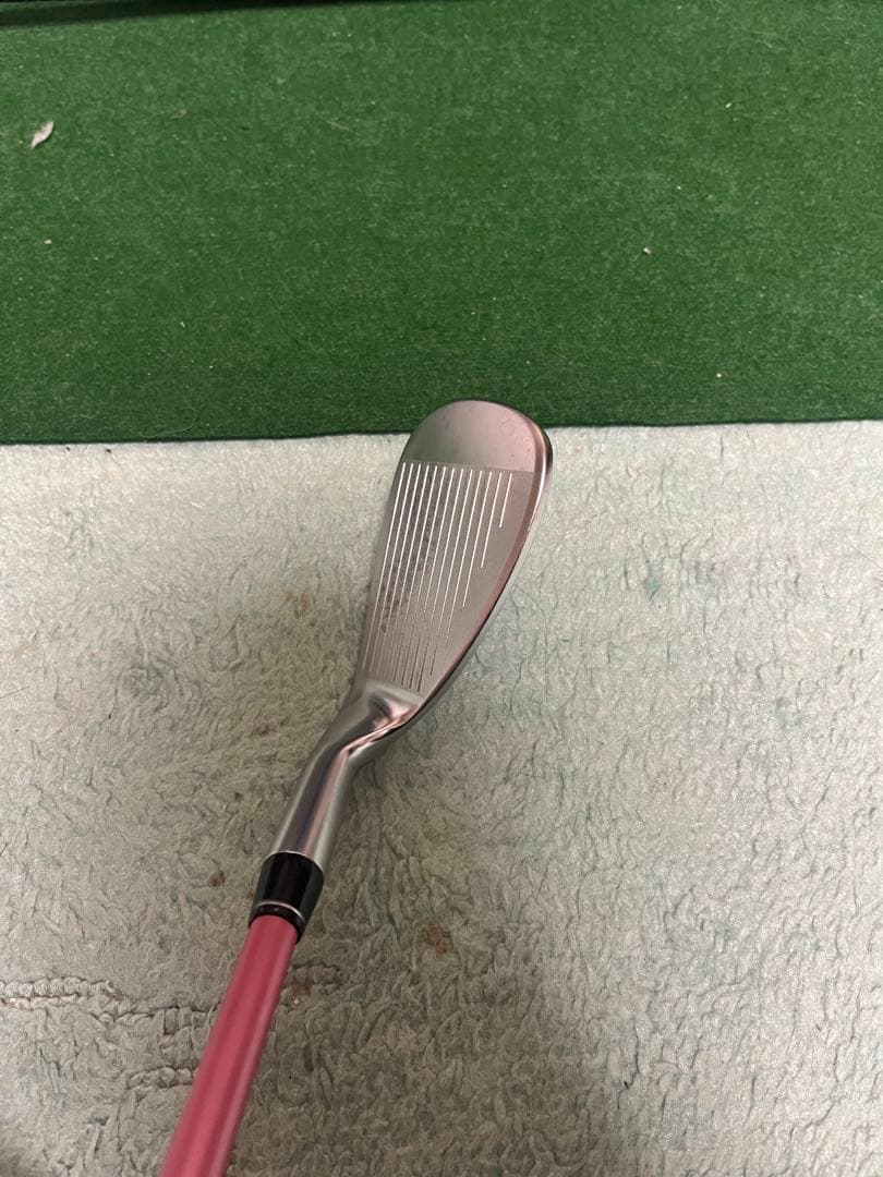 MCIプラクティス 9番アイアン