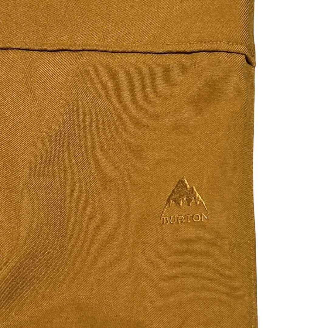 BURTON AK × BURTON Avalon Bib Pants