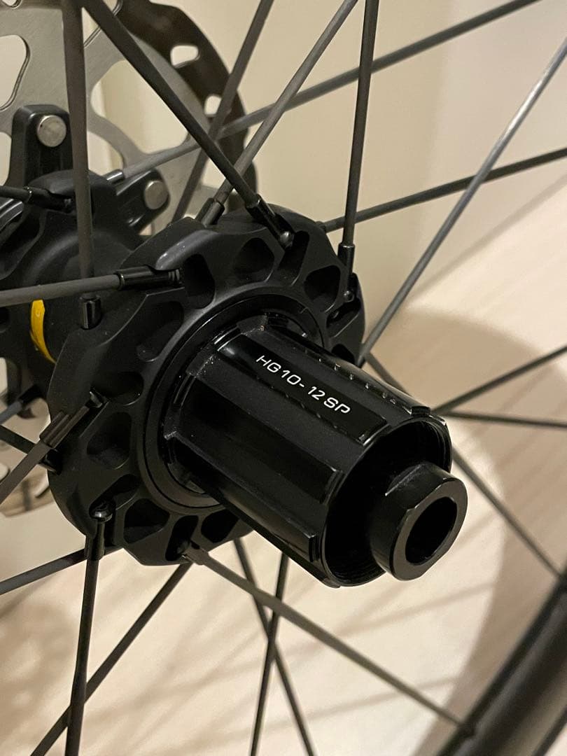 【Min min】Elitewheels DRIVE 40D