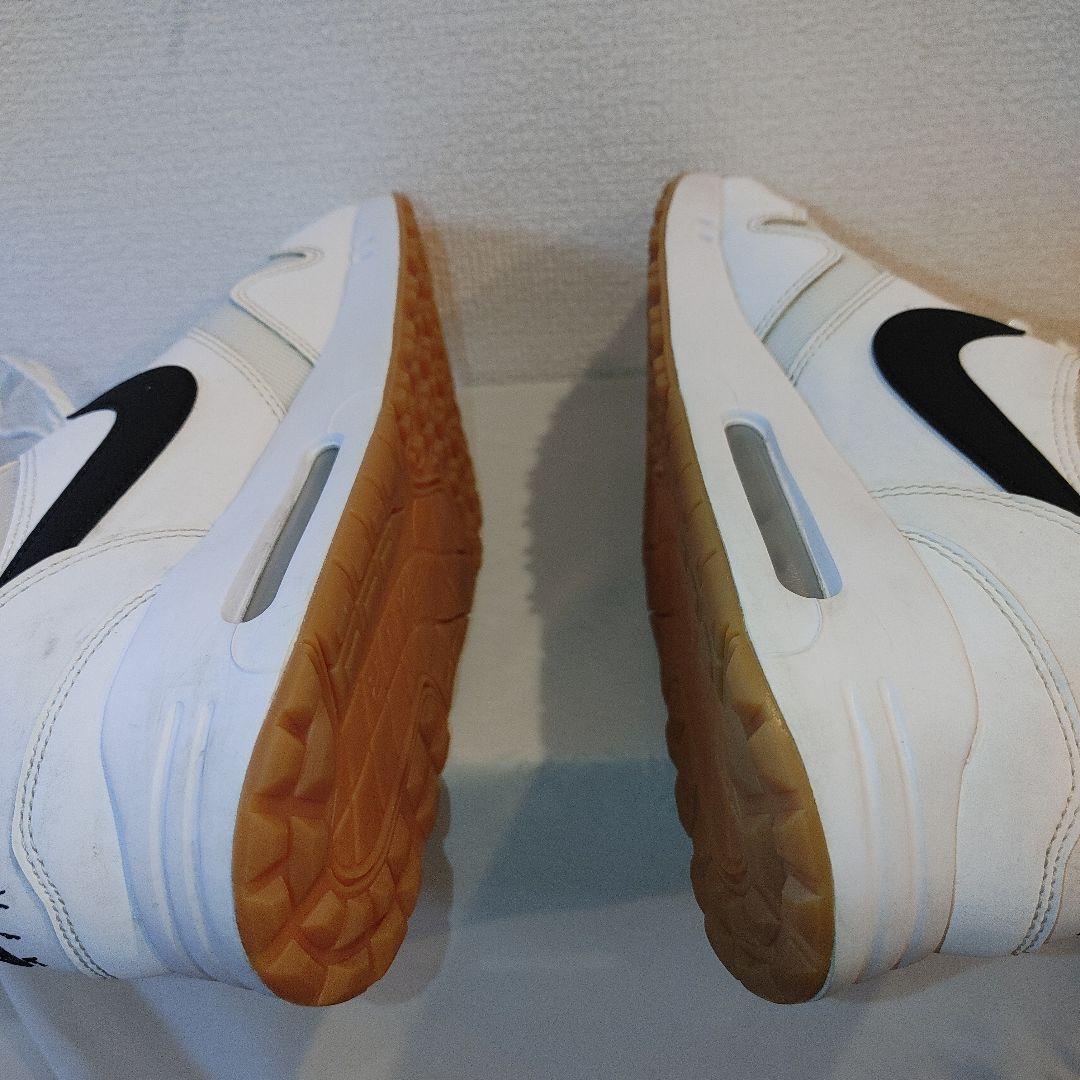 NIKE　ゴルフシューズ　30.0センチ