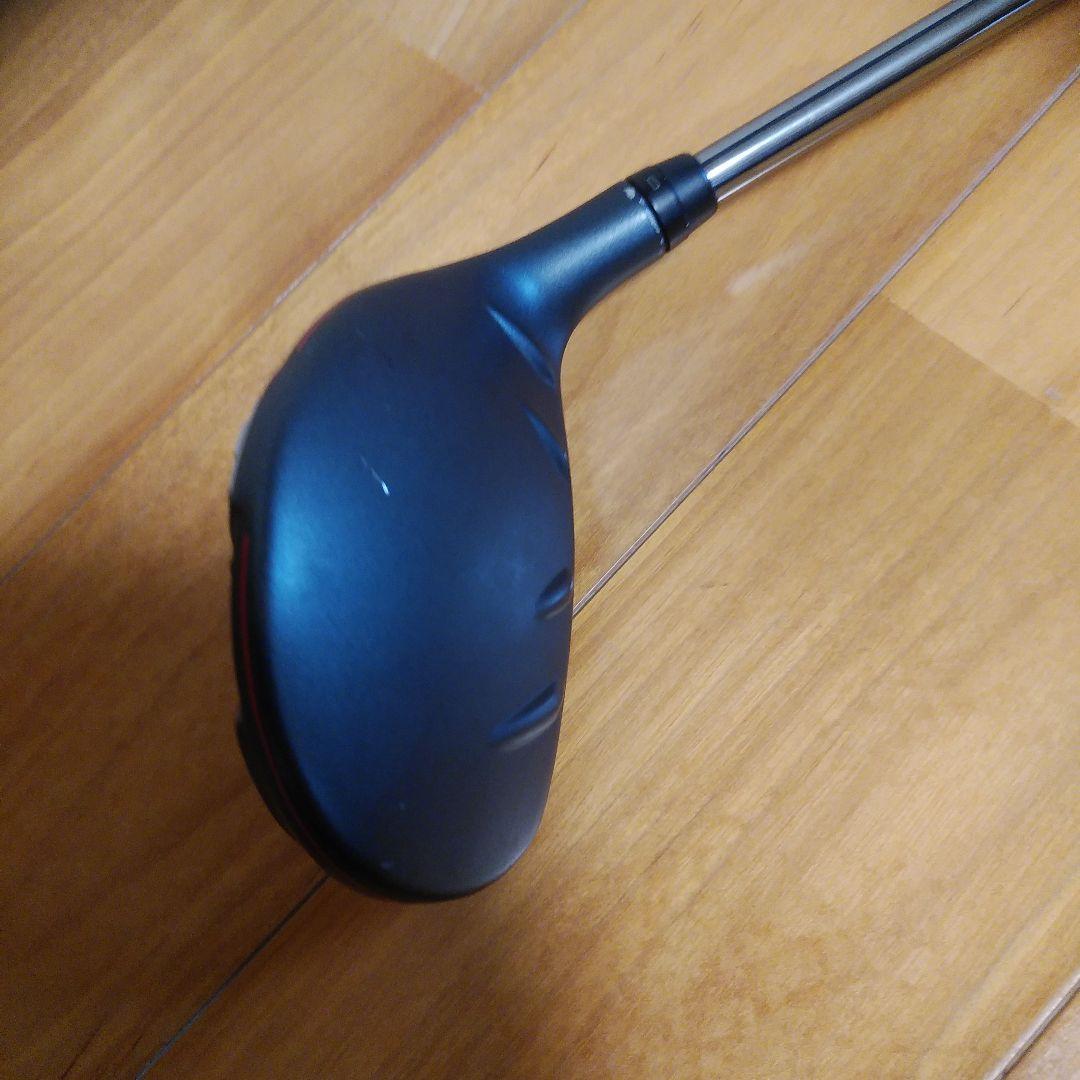 PING G410 ユーティリティ 19度(U3)