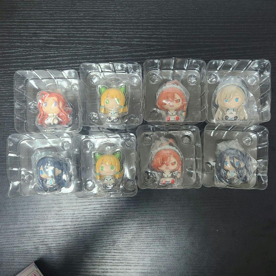 ブルーアーカイブ　一番くじ　vol.2 まとめ売り　38点セット