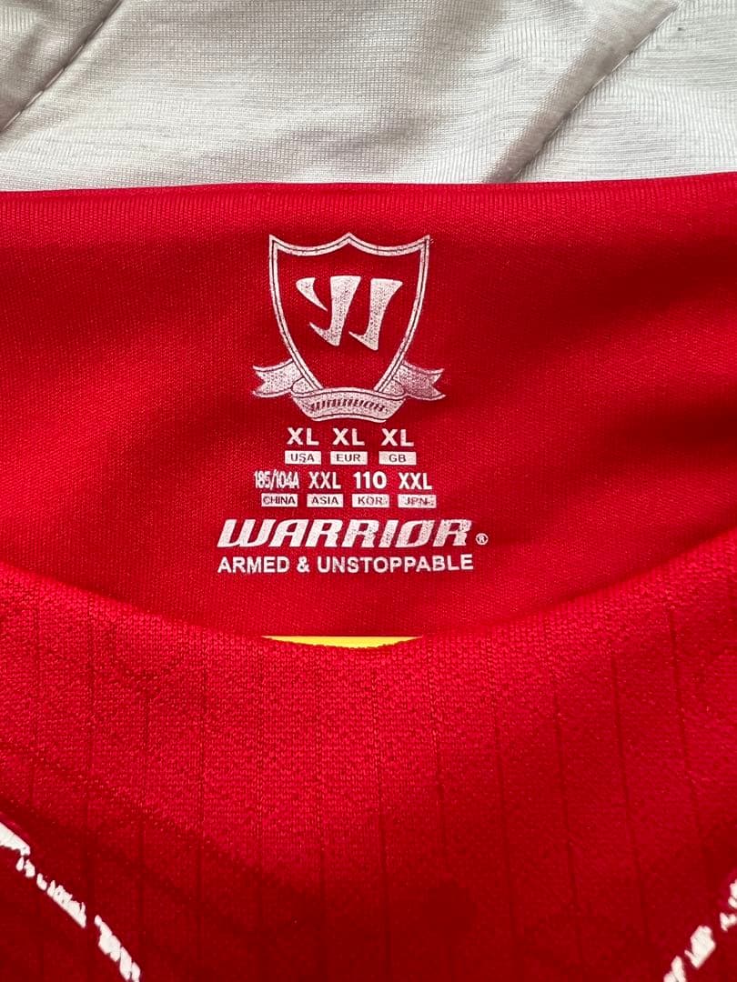 【最終値下げ‼️】リバプールFC ジェラード 8番　ラストシーズン