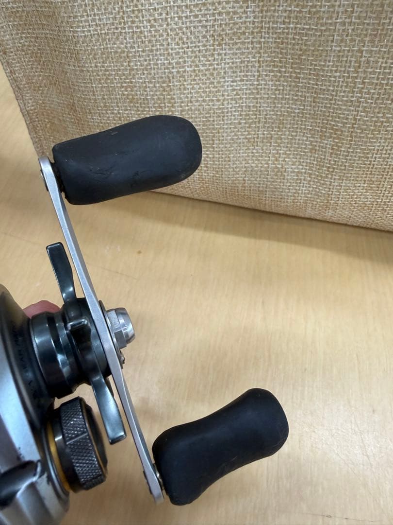 09アルデバランMg R