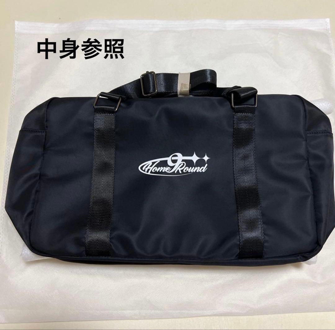 TWICE 9round グッズ ショルダーバッグ レア