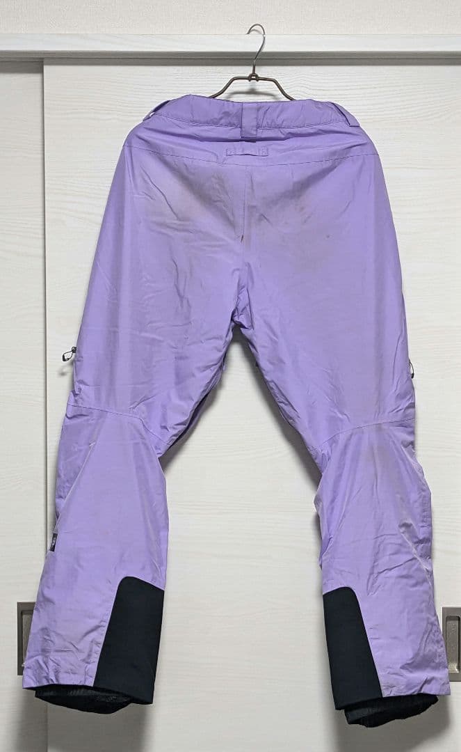 686 GORE-TEX Jacket&PANT　23-24　Mサイズ